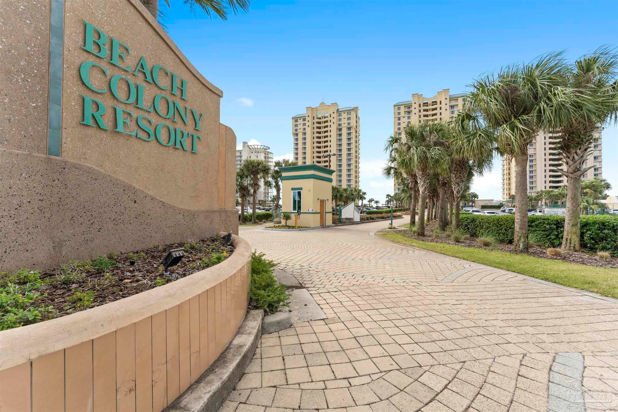 13601 Perdido Key Dr W2C — photo