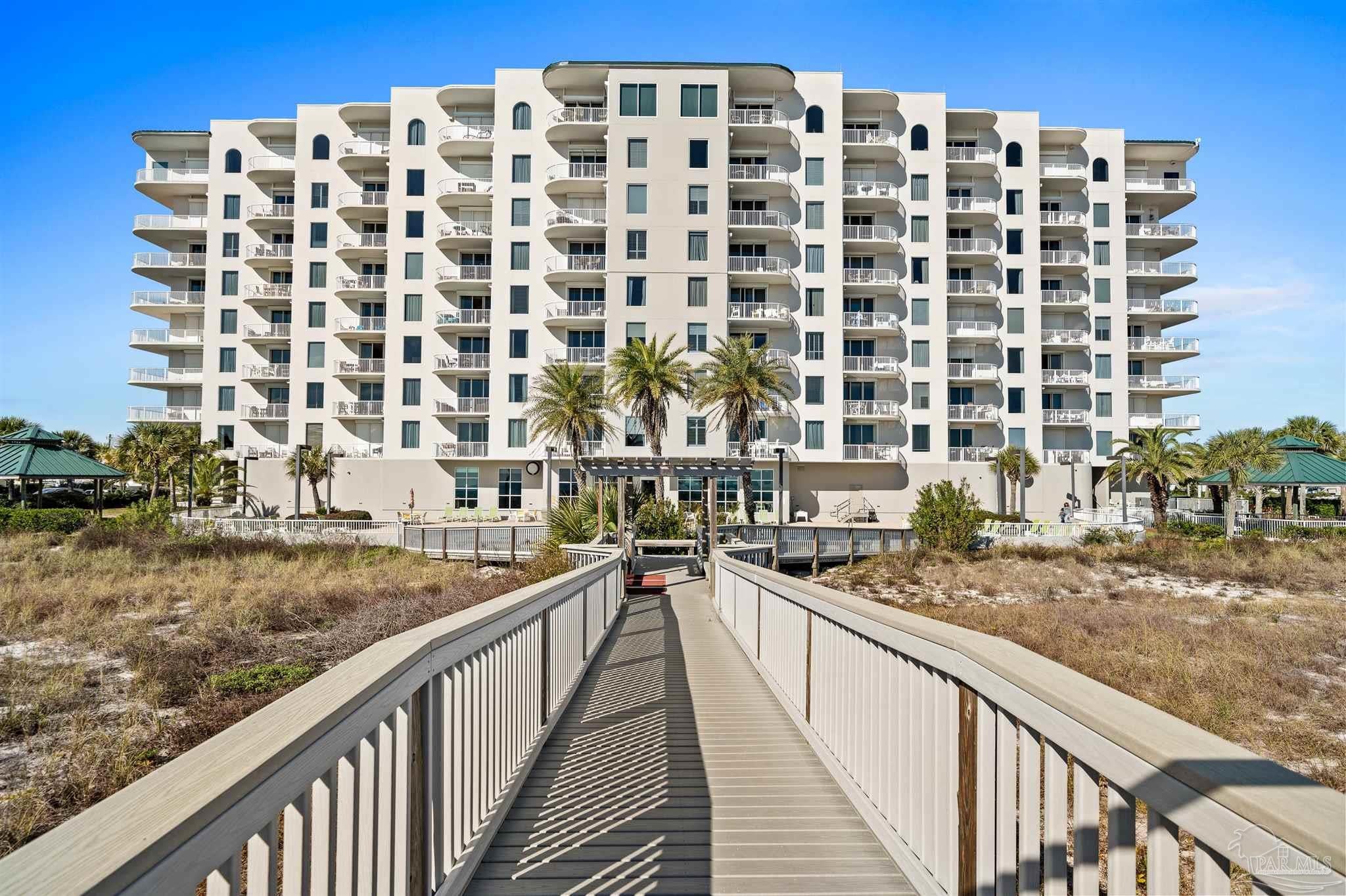 17287 Perdido Key Dr 104 — photo