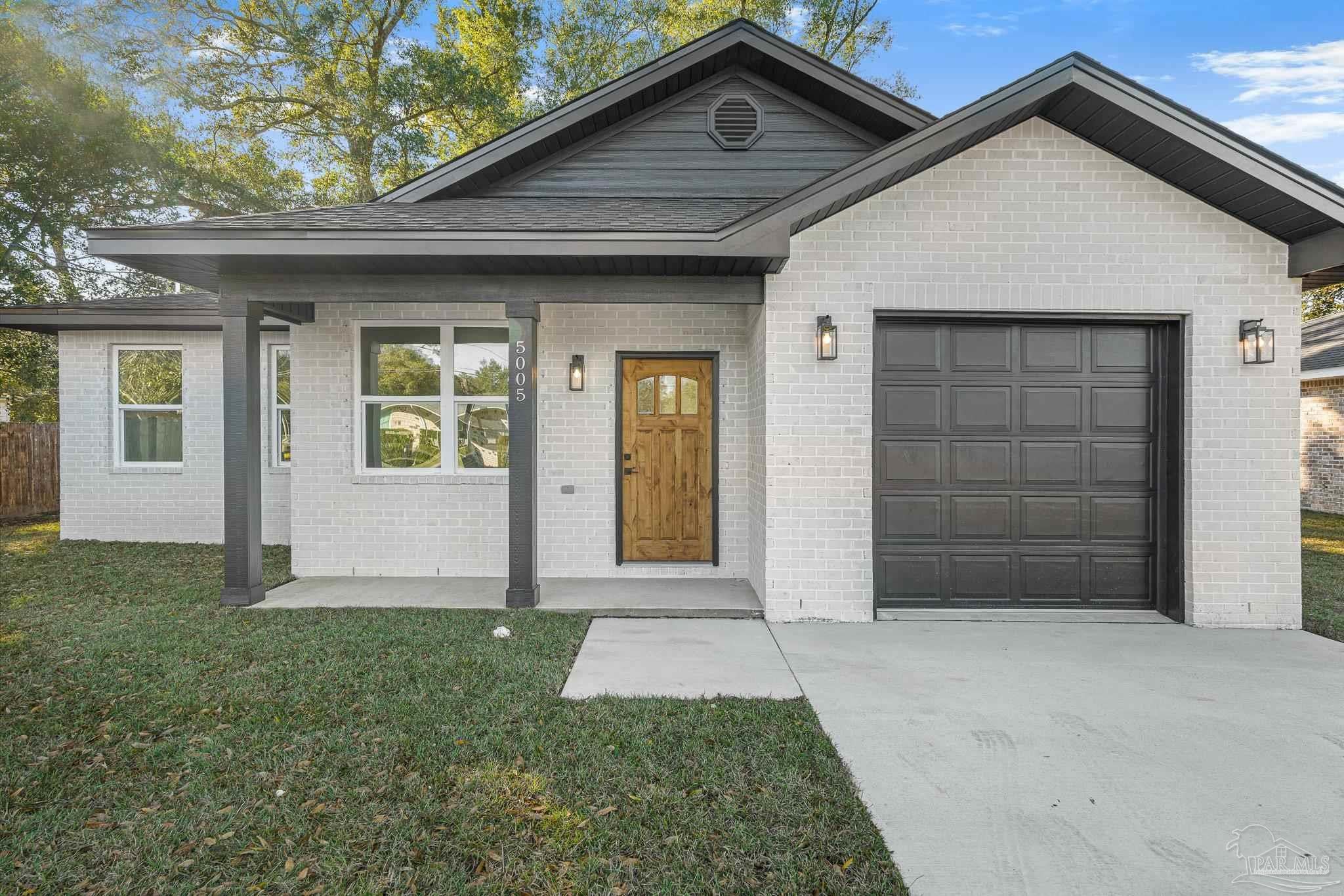 5005 Saufley Field Rd — photo