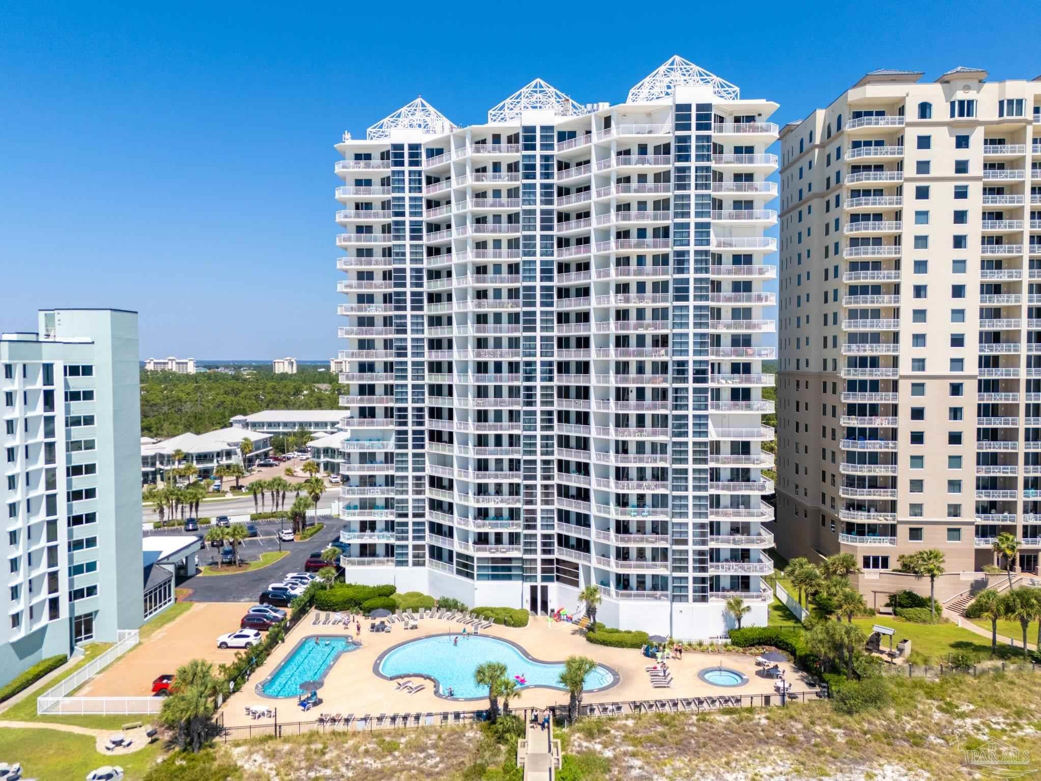 13661 Perdido Key Dr 1603 — photo