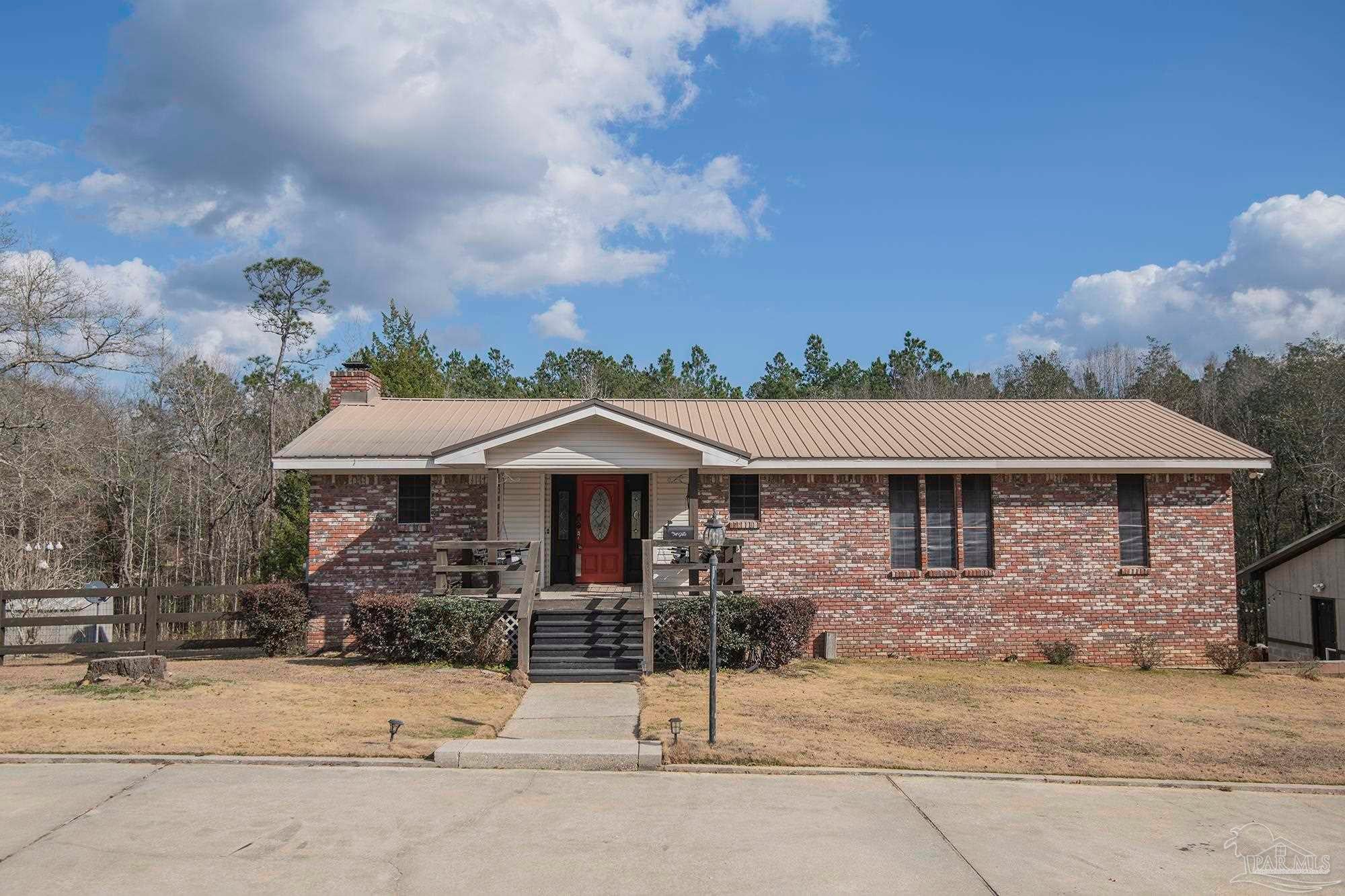 3030 Booneville Rd — photo