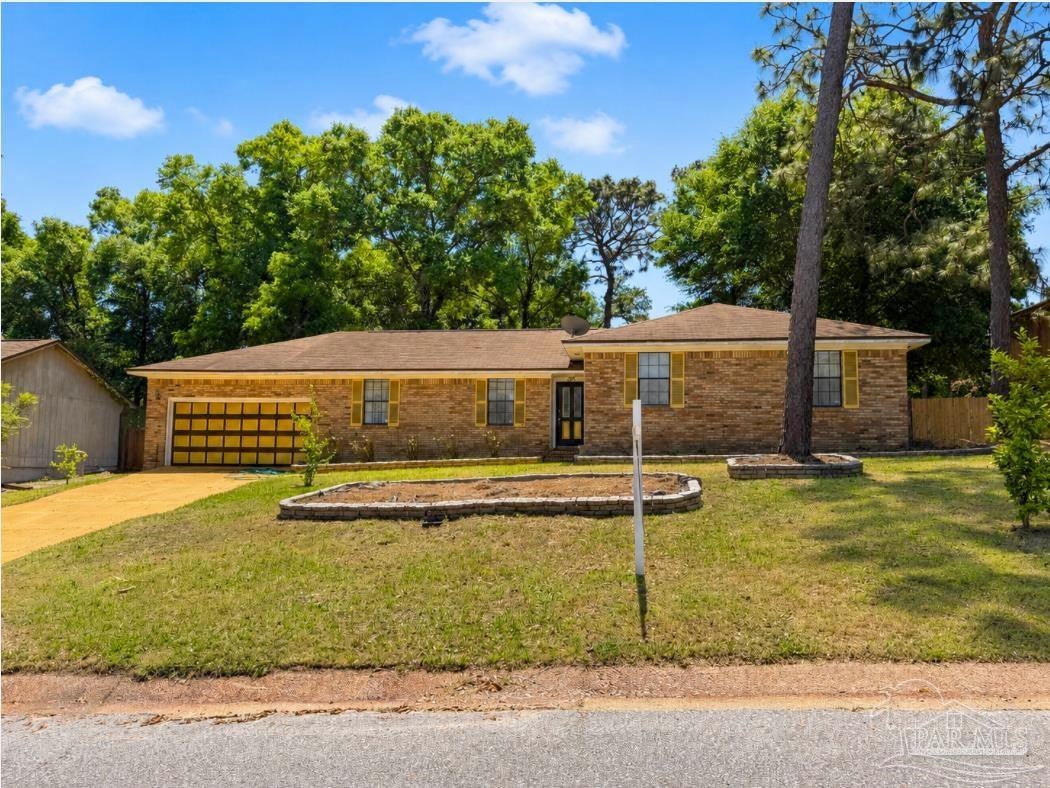 7604 Brook Forest Dr — photo