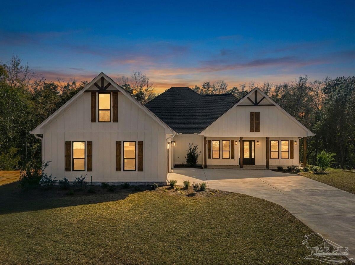 5806 Highland Lake Dr — photo
