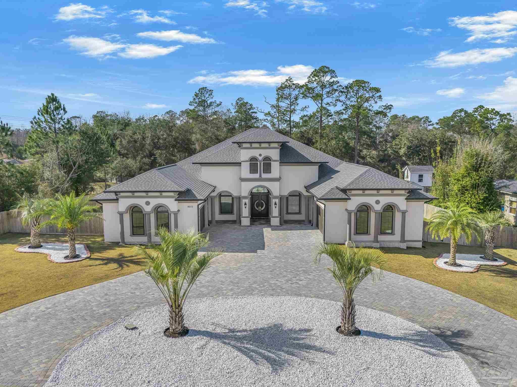 8073 Thoroughbred Rd — photo