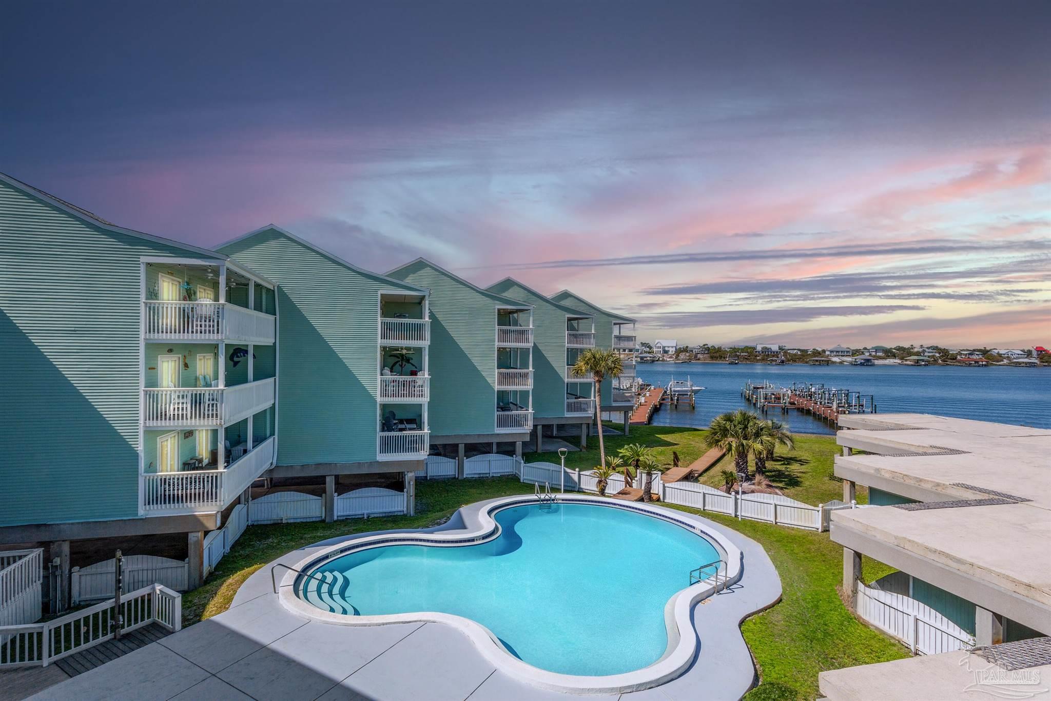 16310 Perdido Key Dr 12C — photo