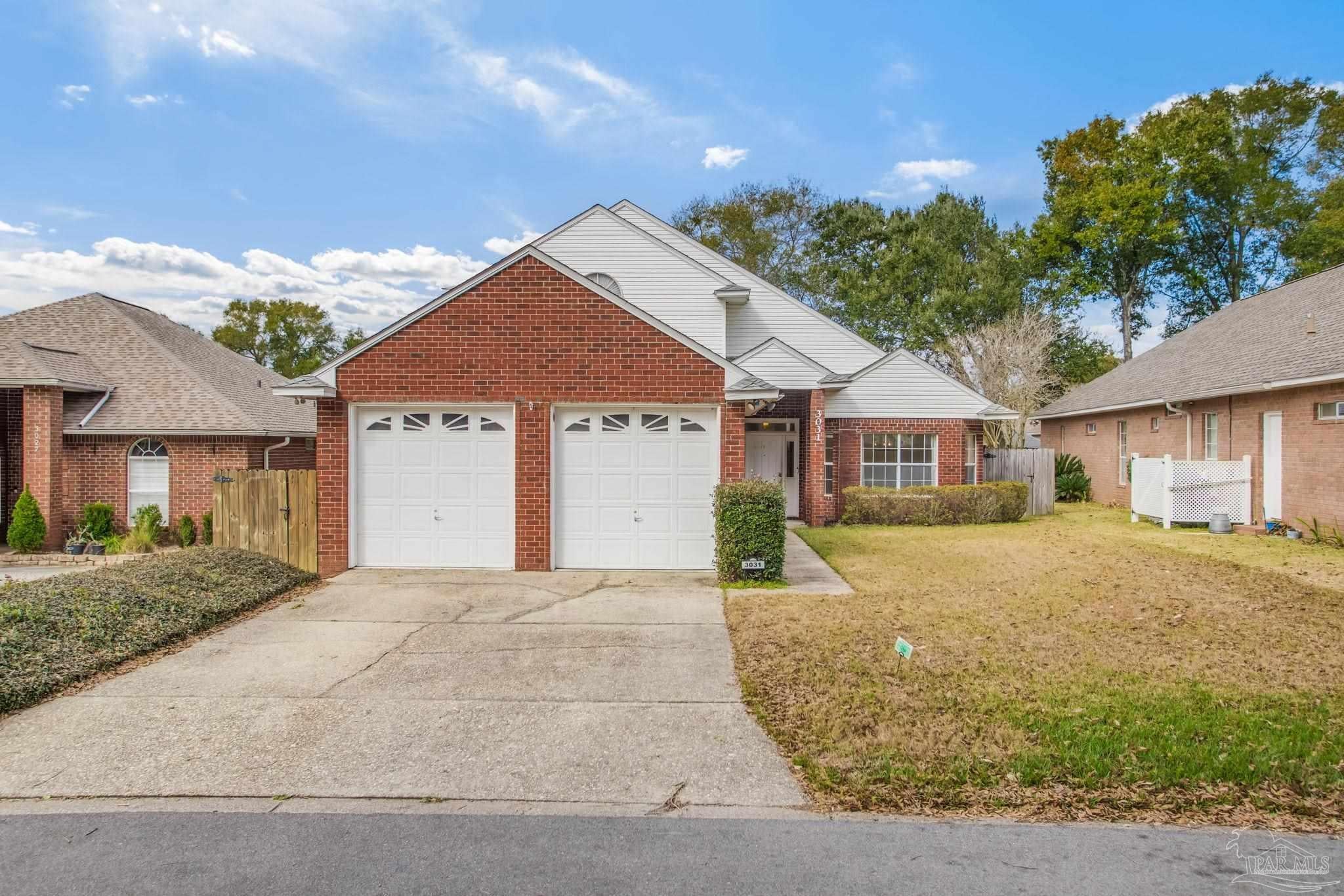 3031 Oak Pointe Dr — photo