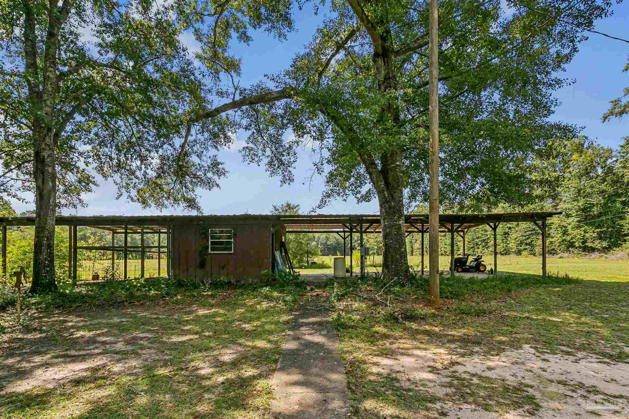 4850 Stanton Road, Jay, FL 32565 — photo 3