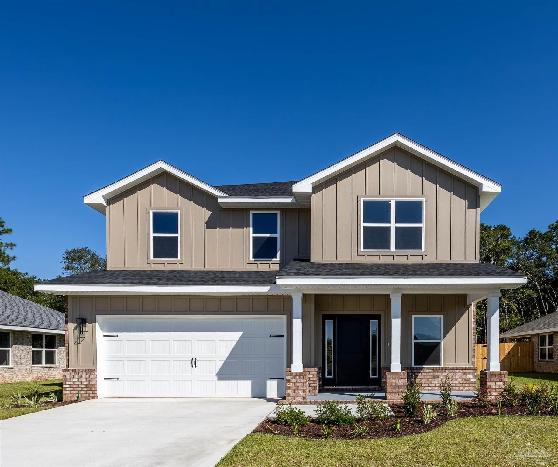 5934 Grayton Park Ln — photo