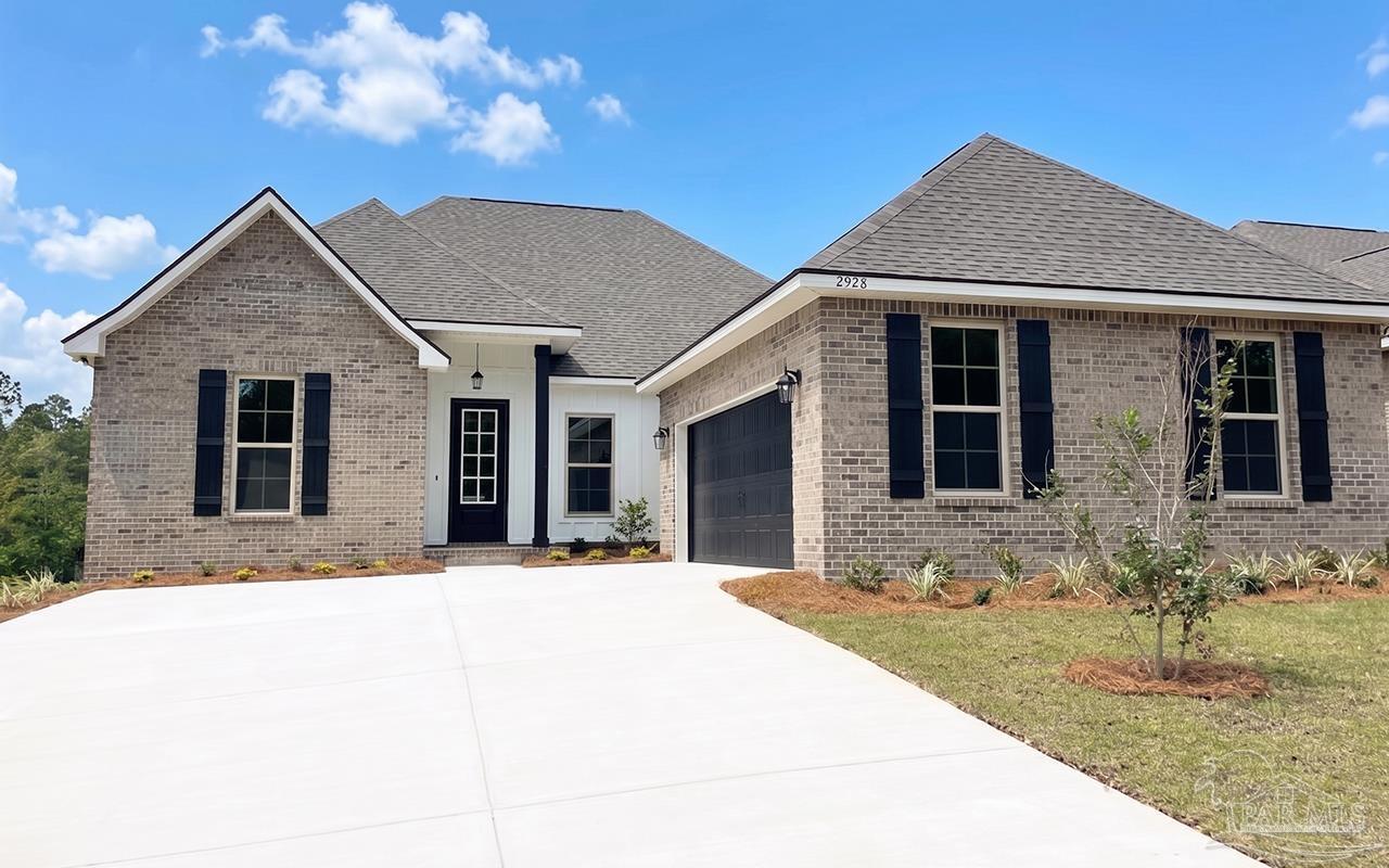 2928 Mountain Laurel Tr Lot 1E-2 — photo