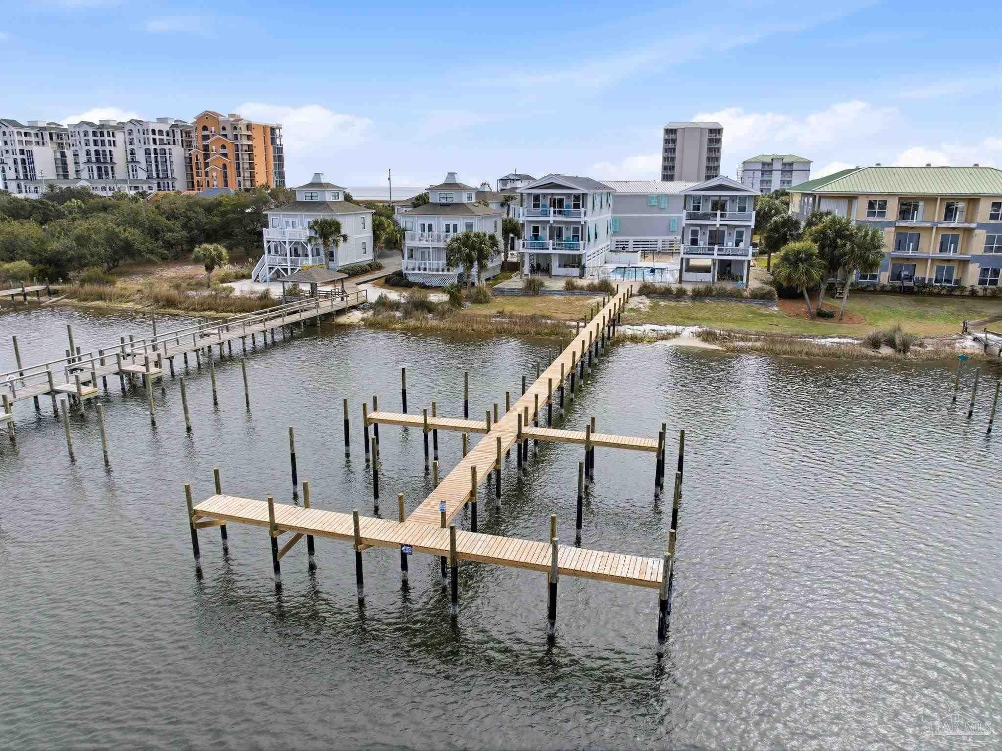 16604 Perdido Key Dr 1 — photo