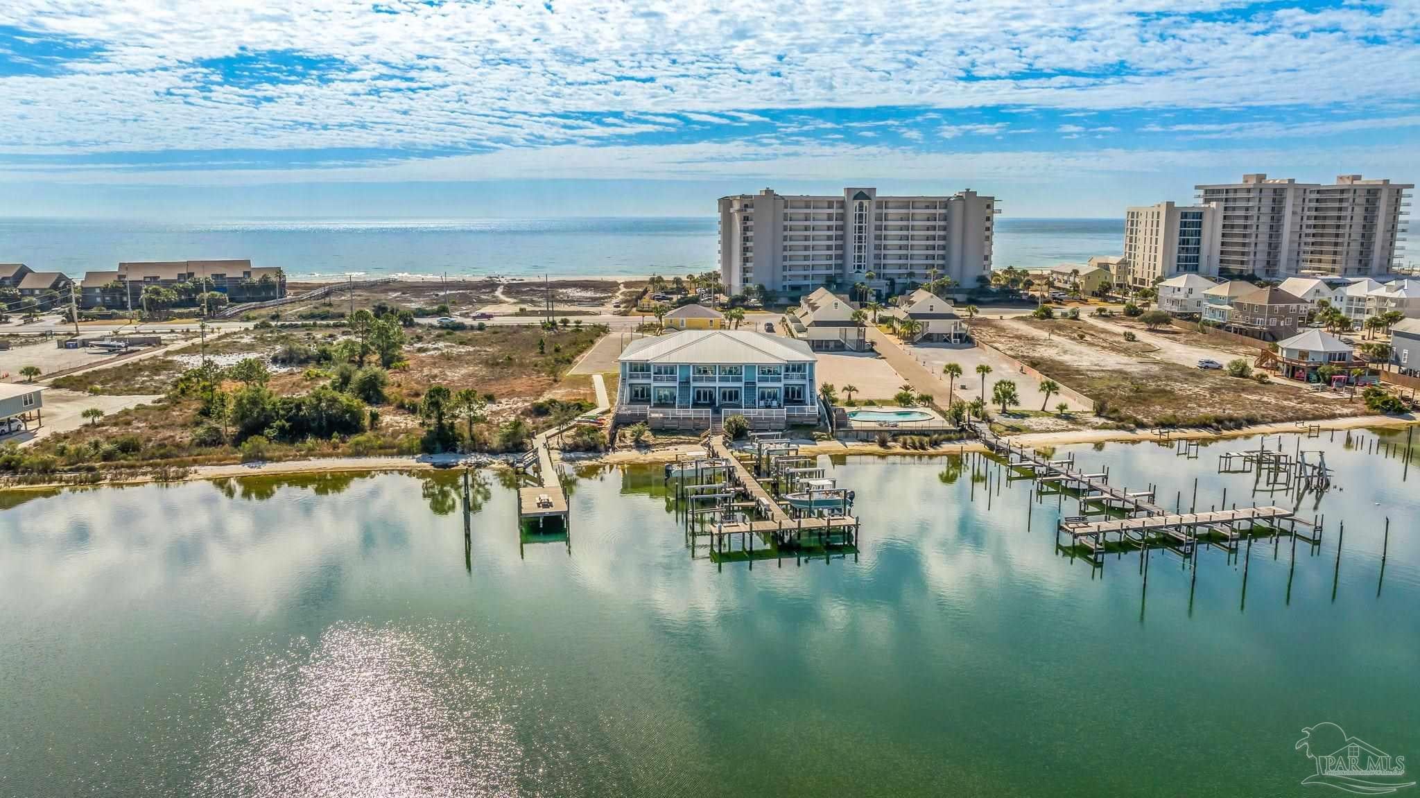 17290 Perdido Key Dr a3 — photo