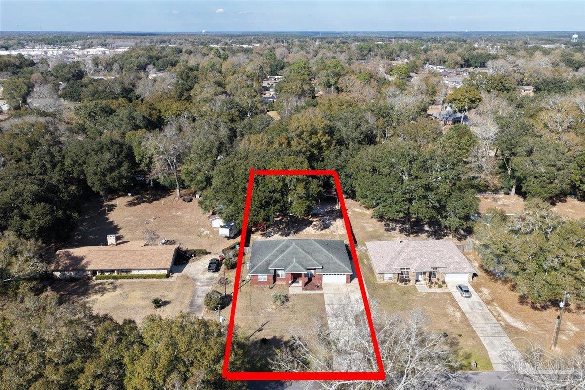 4856 Aleff Road, Pace, FL 32571 — photo 3