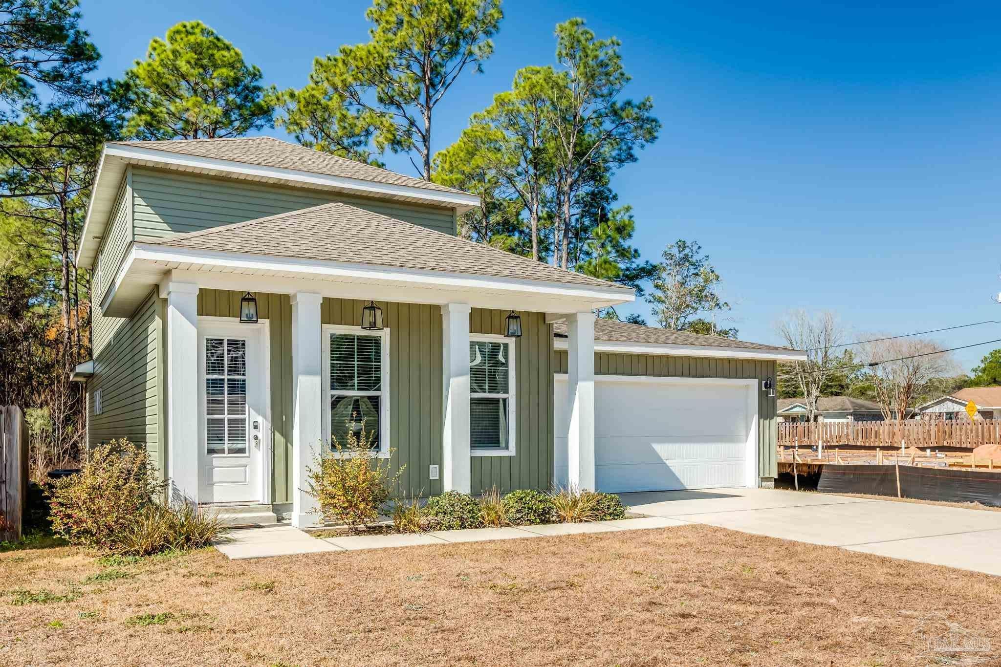 1409 Madelyn Woods Dr — photo