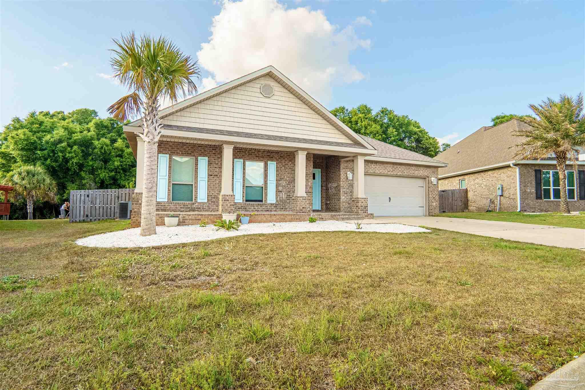 7948 Stream Ridge Road, Pensacola, FL 32526 — photo 2