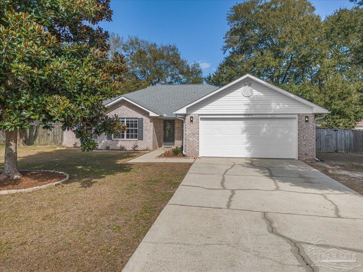 4882 Pineview Ridge Road, Pace, FL 32571 — photo 2