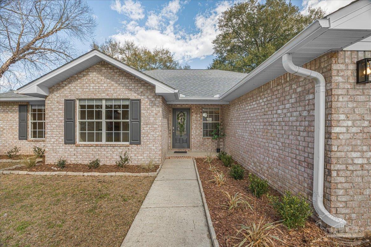 4882 Pineview Ridge Road, Pace, FL 32571 — photo 3