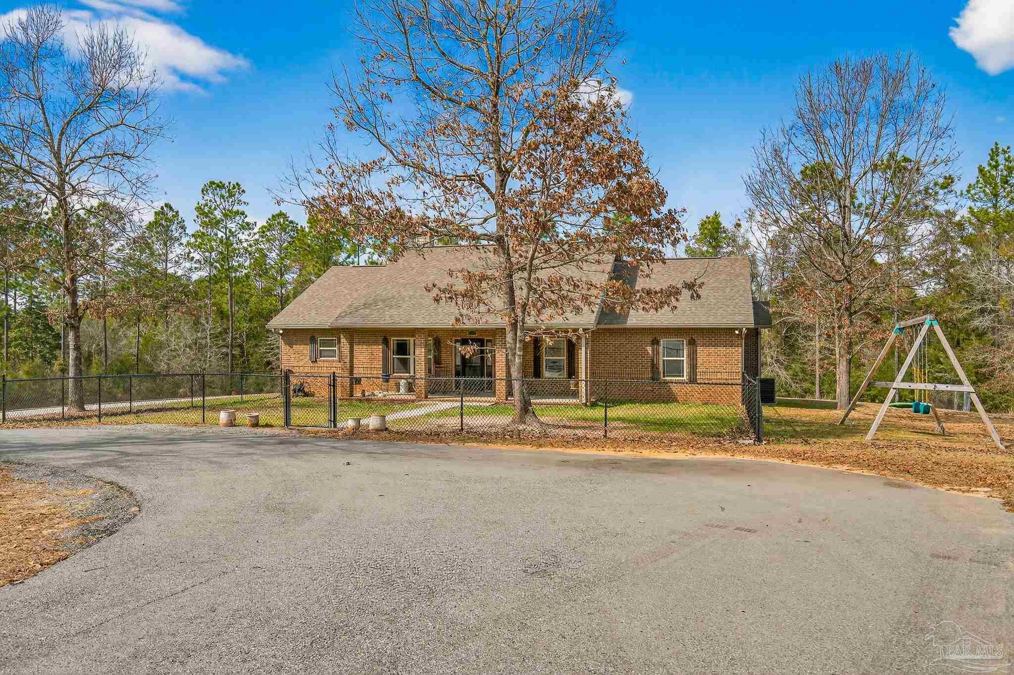 2248 Wallace Lake Rd — photo