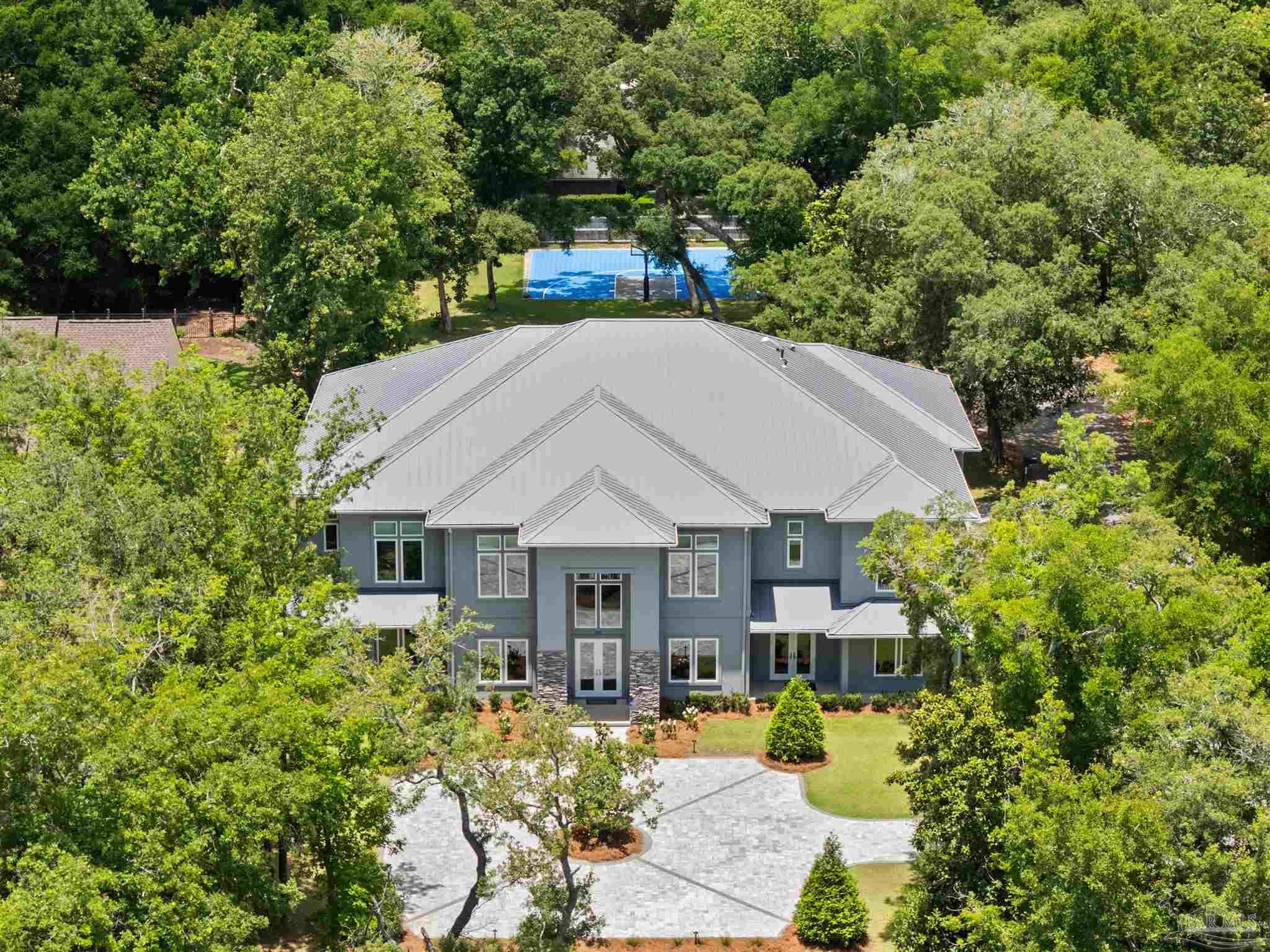 3911 Scenic Hwy — photo