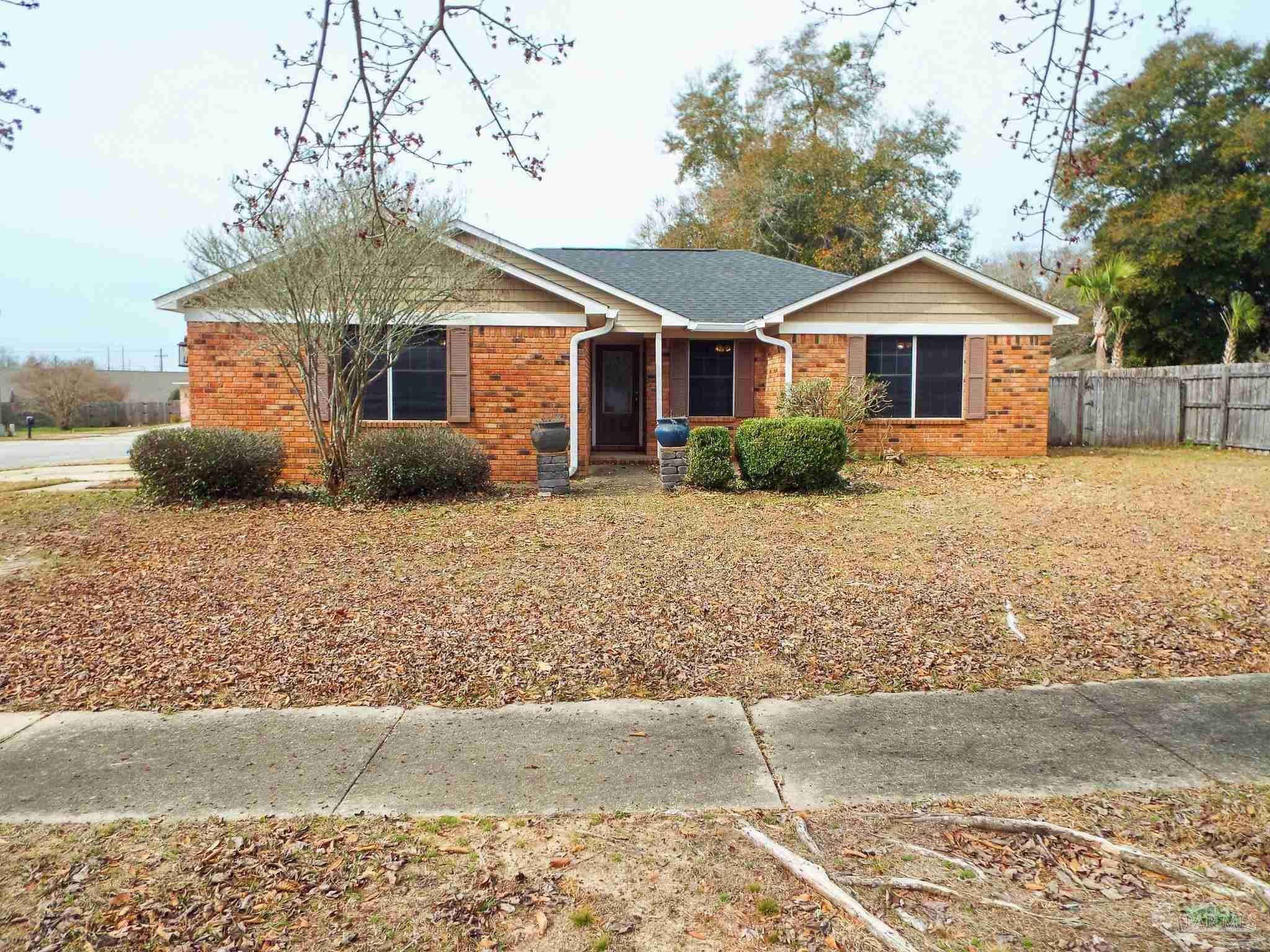 4315 Bayou Ridge Dr — photo