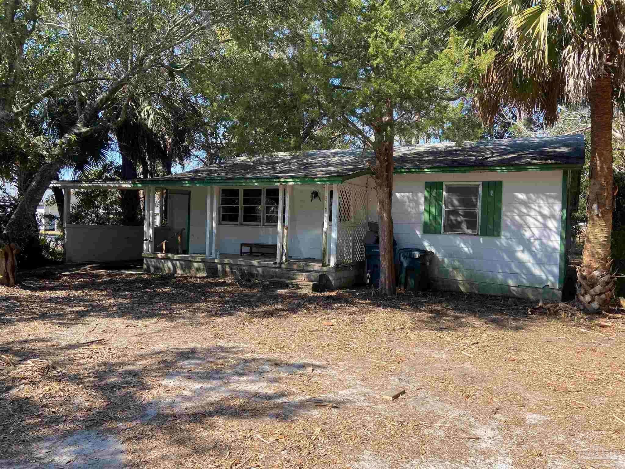 3710 Stonewall Ave — photo
