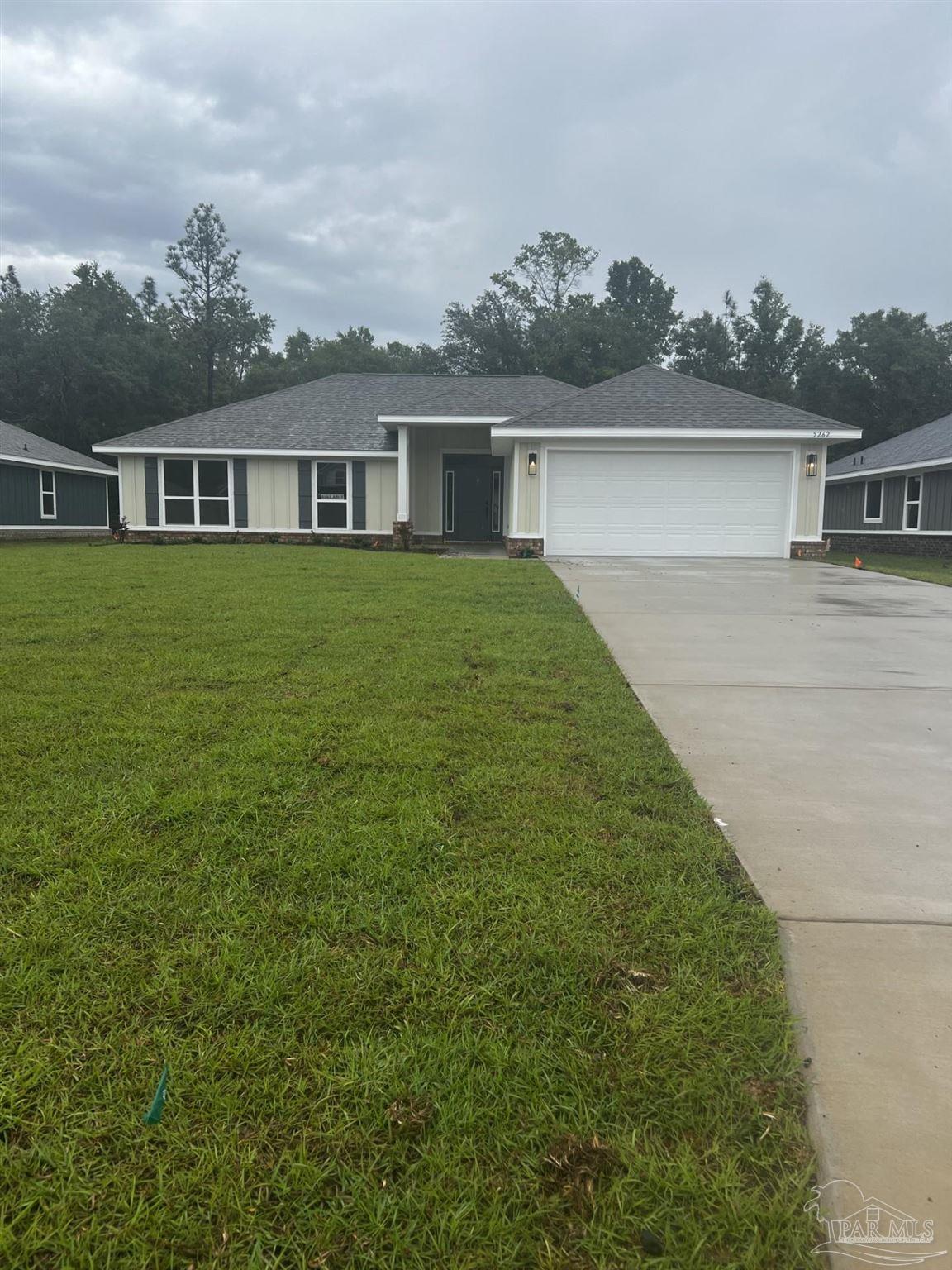 5262 Muscadine Way — photo