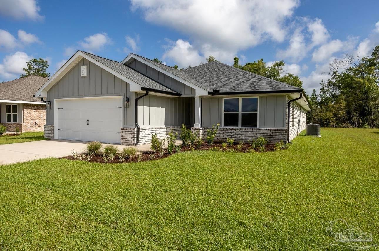 5334 Hidden Pines Cir — photo