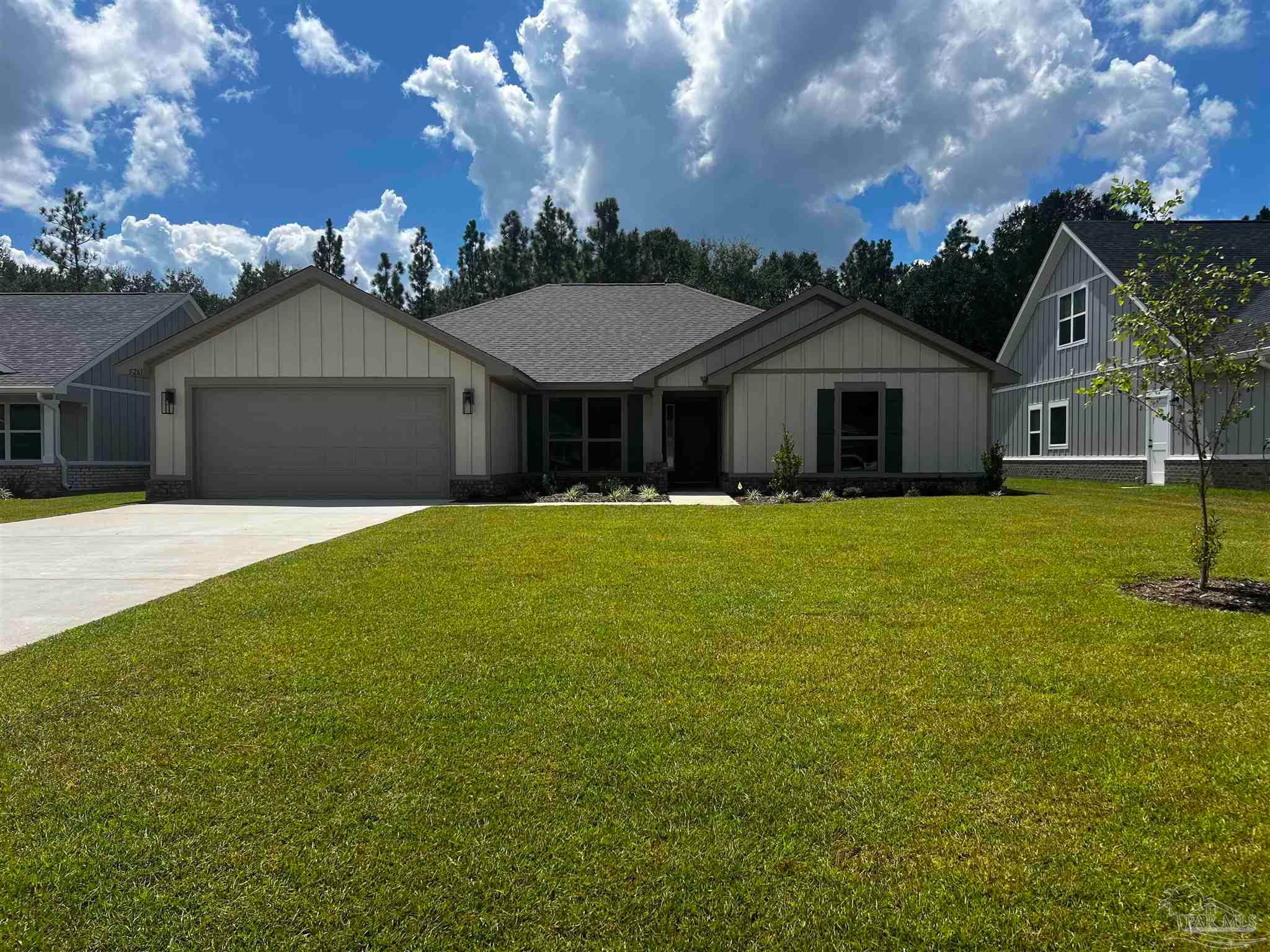 5261 Muscadine Way — photo