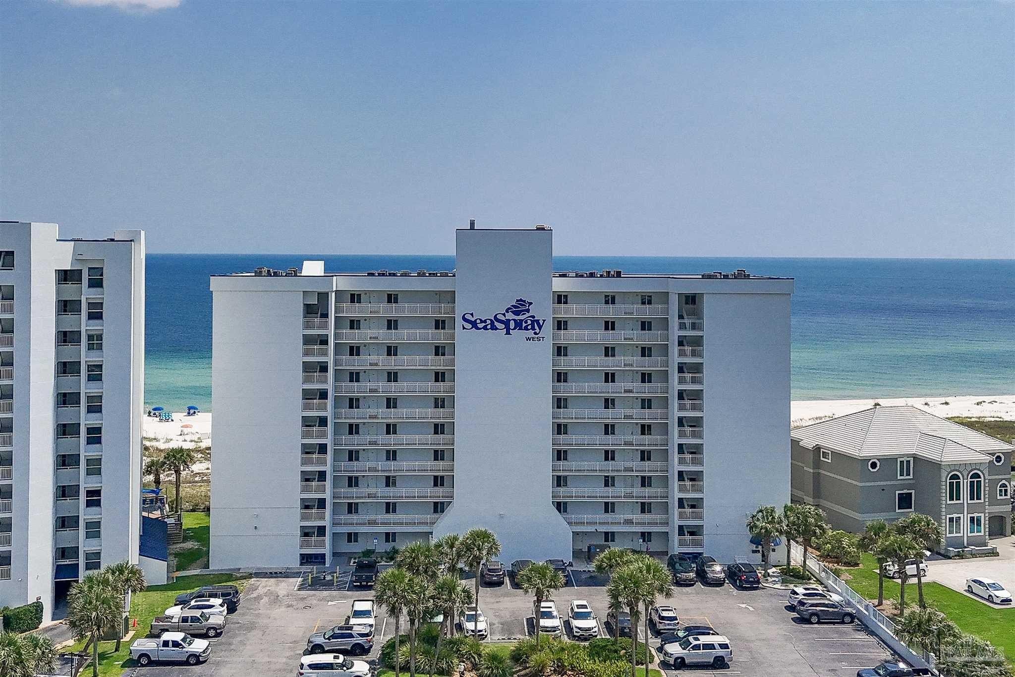 16287 Perdido Key Dr 105 — photo