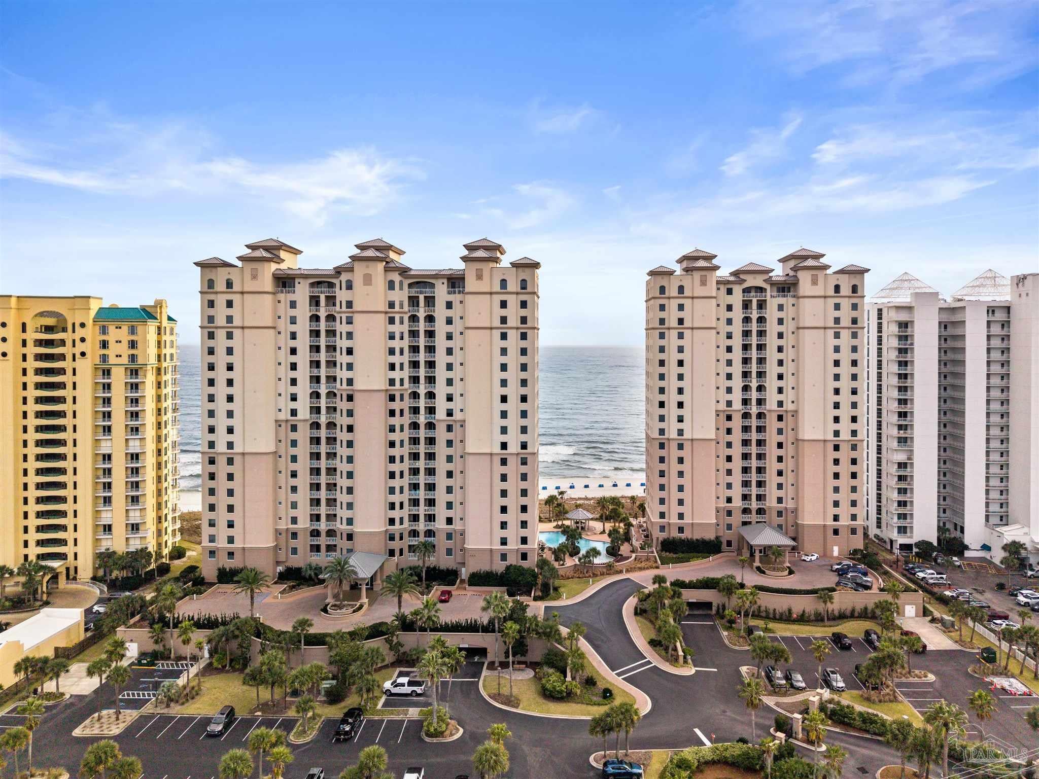 13621 Perdido Key Dr 2004W — photo