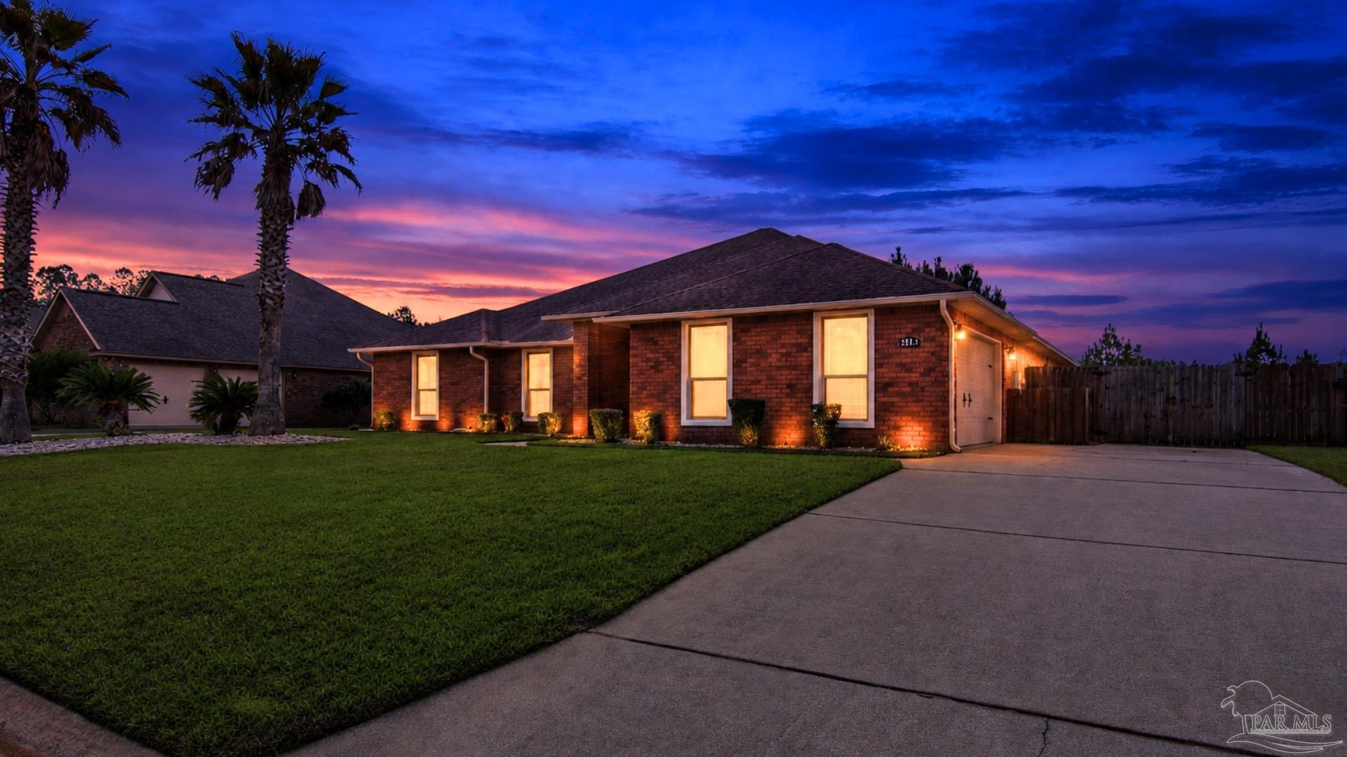 5808 Dunridge Dr — photo