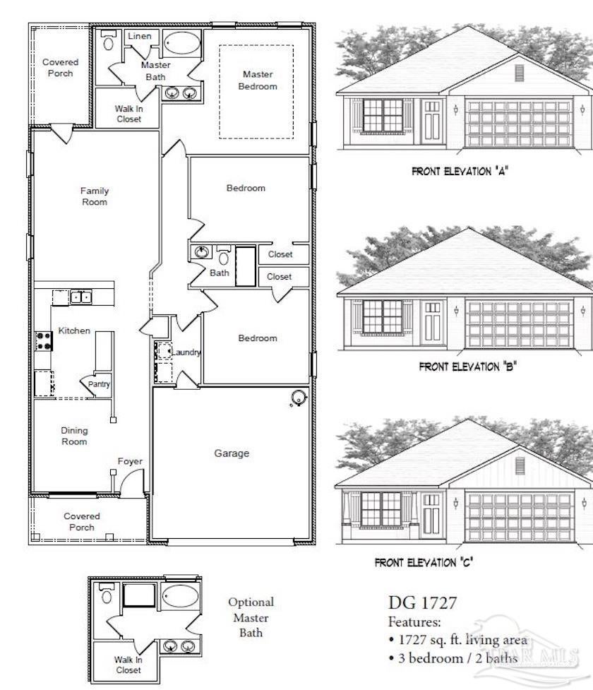 5918 Grayton Park Ln — photo