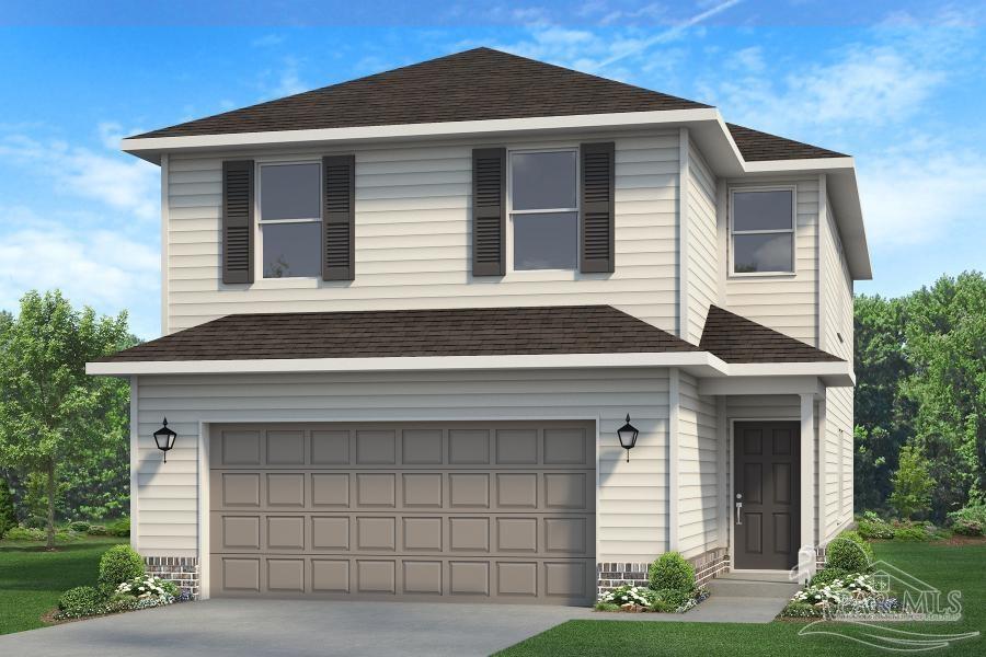 5949 Grayton Park Ln — photo
