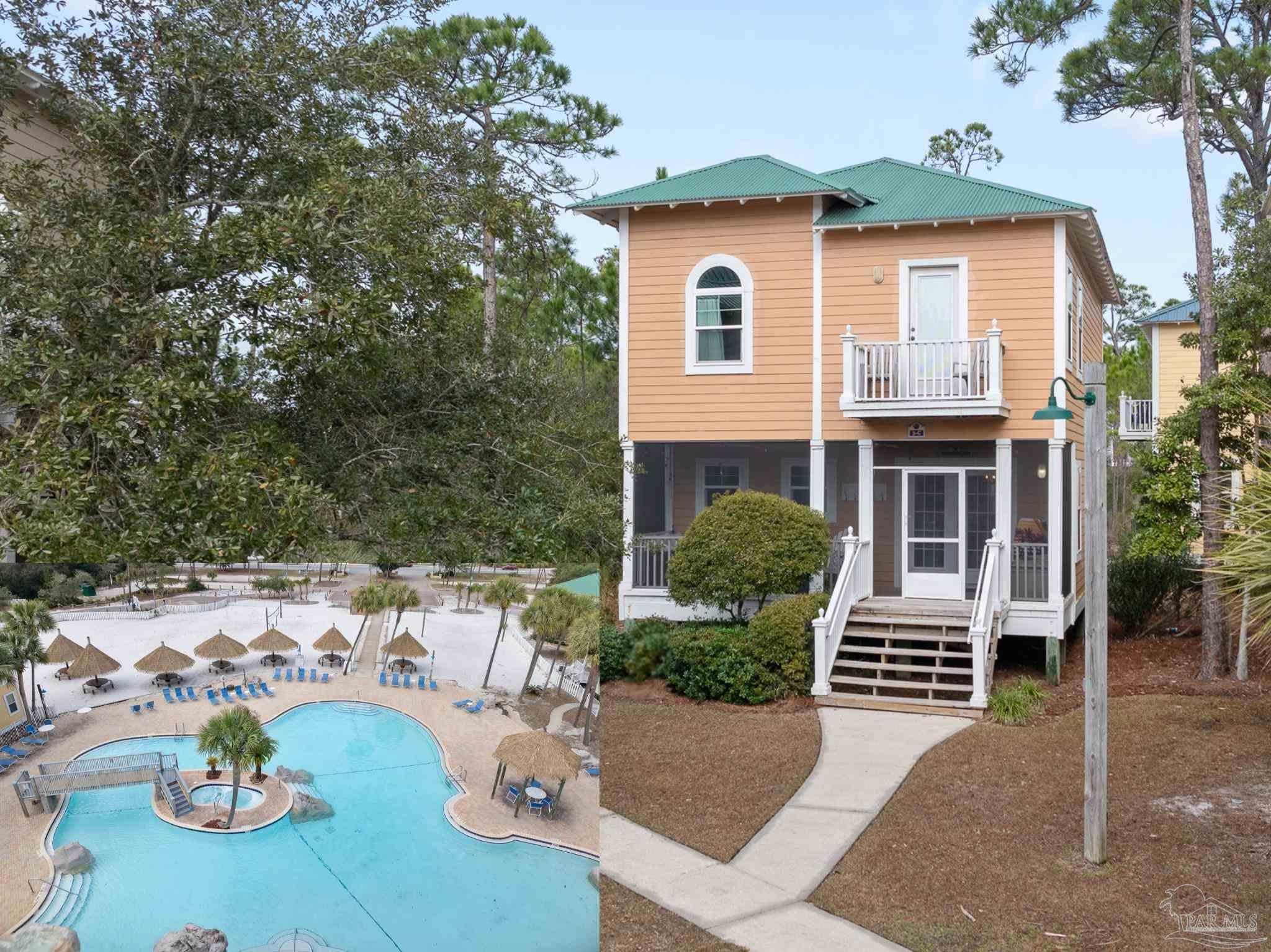13555 Perdido Key Dr C3 — photo