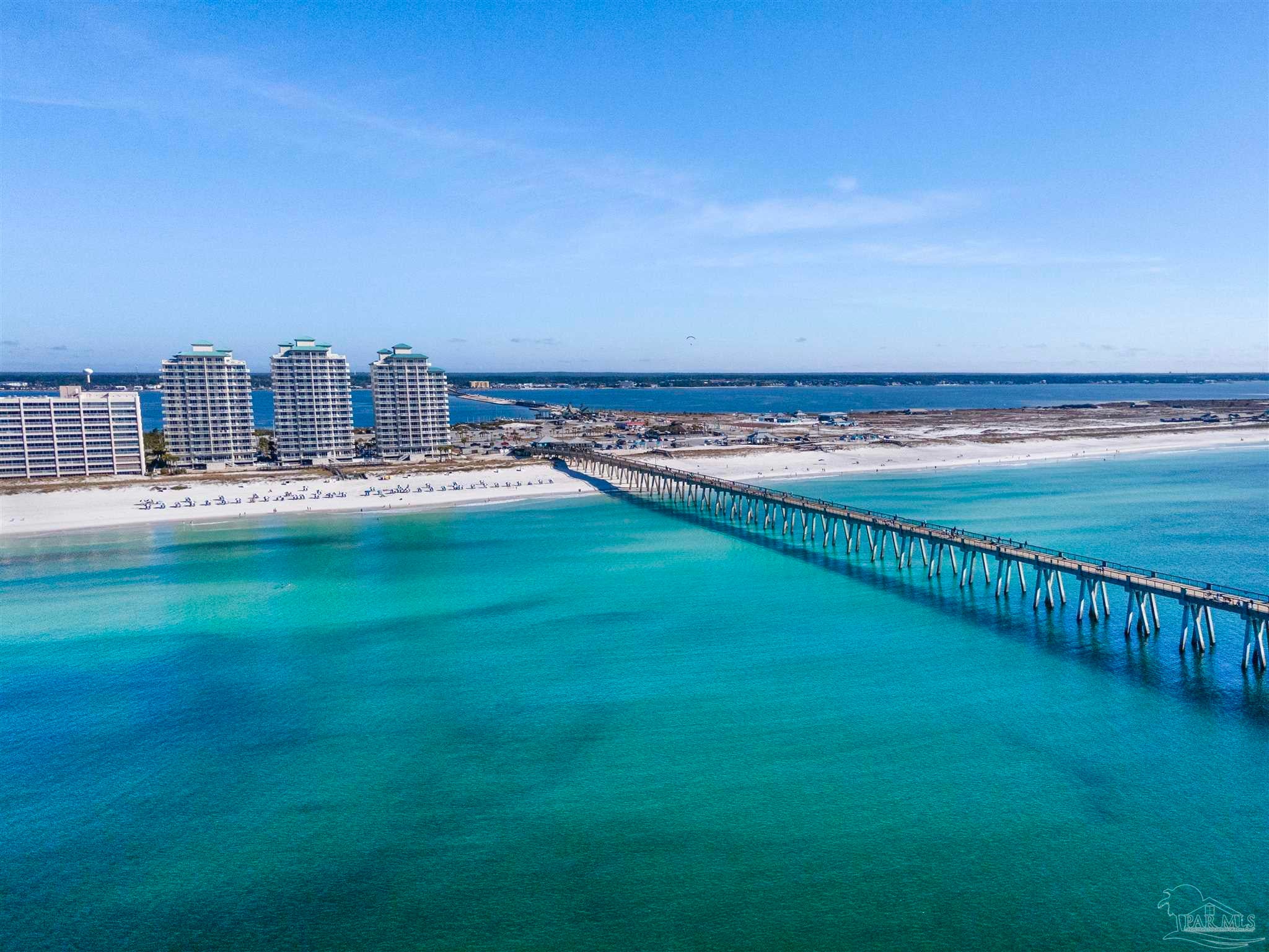 8575 Gulf Blvd 1602 — photo