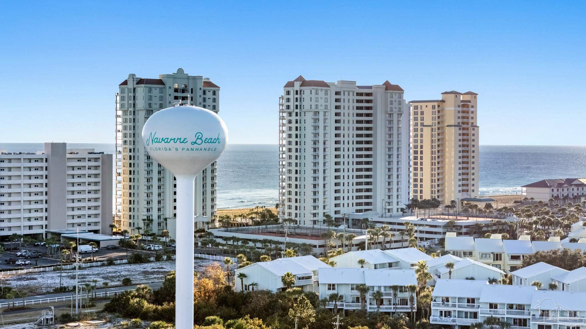 8501 Gulf Blvd Ph2E — photo
