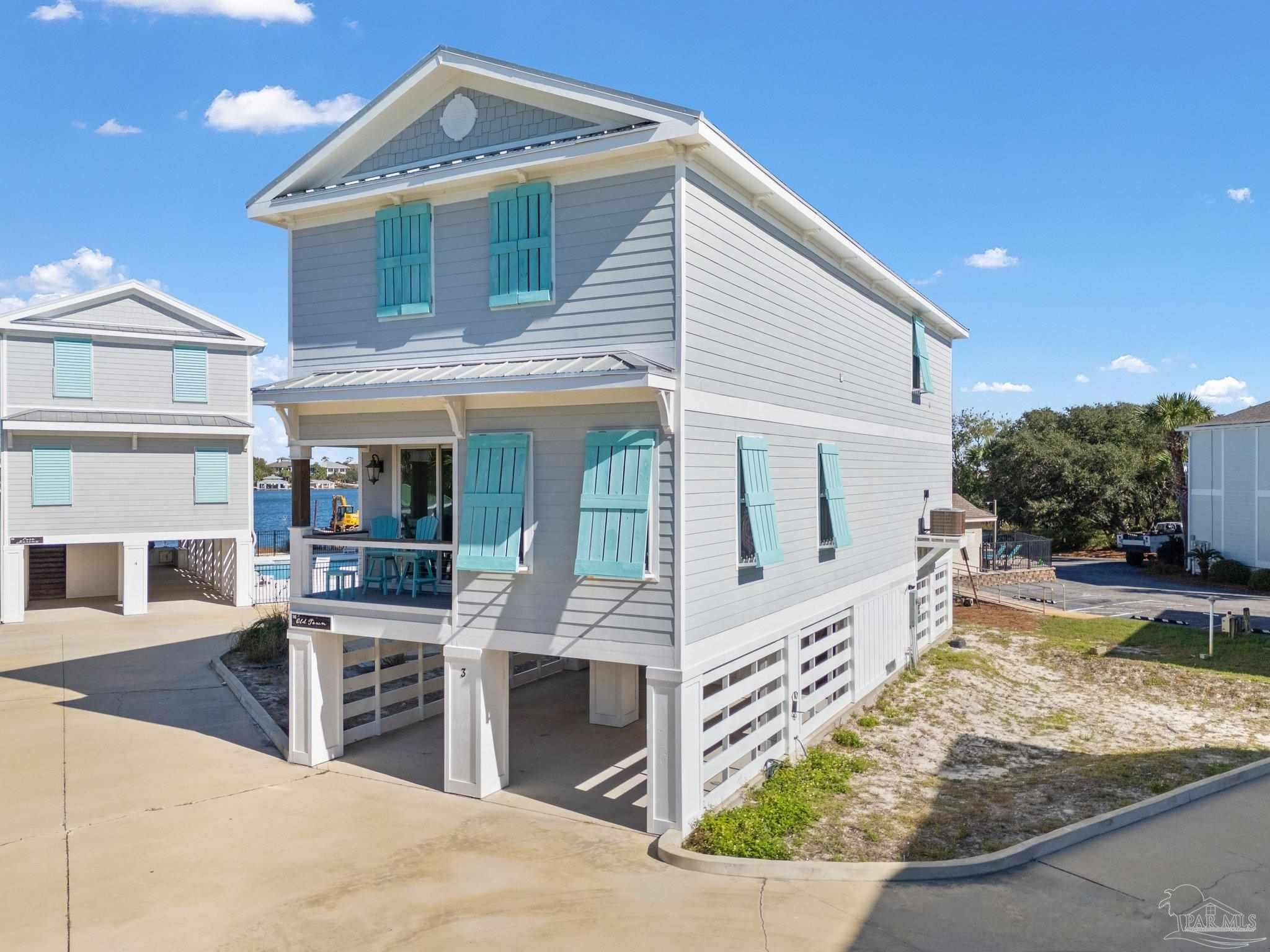 16604 Perdido Key Dr — photo