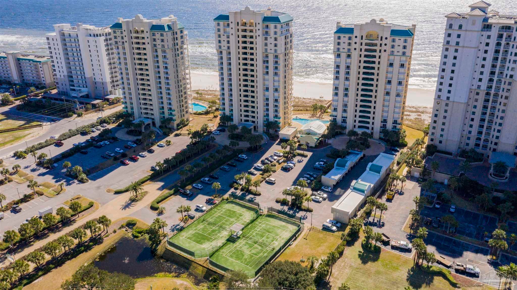 13601 Perdido Key Dr W14C — photo