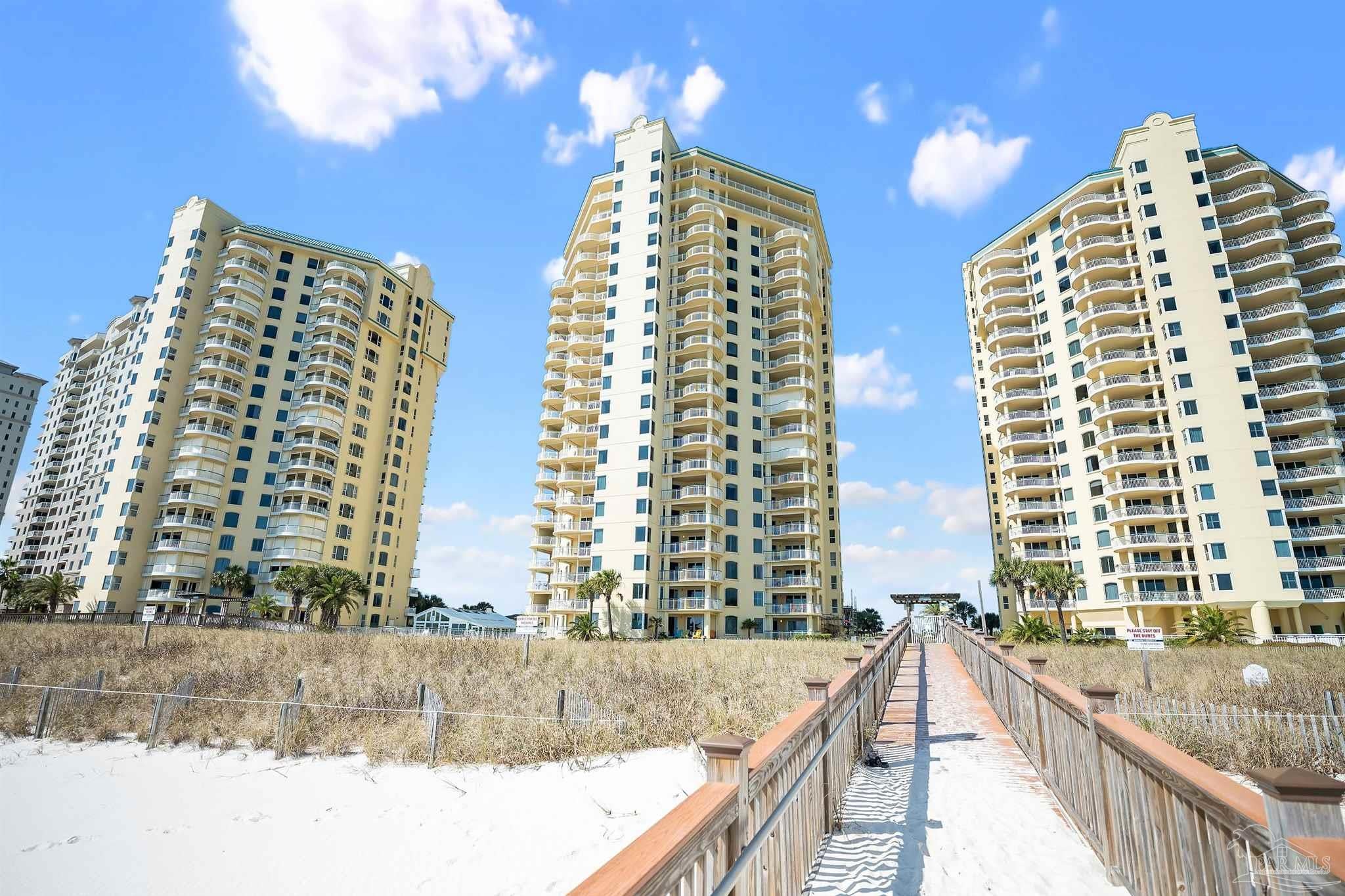13599 Perdido Key Dr T12C — photo