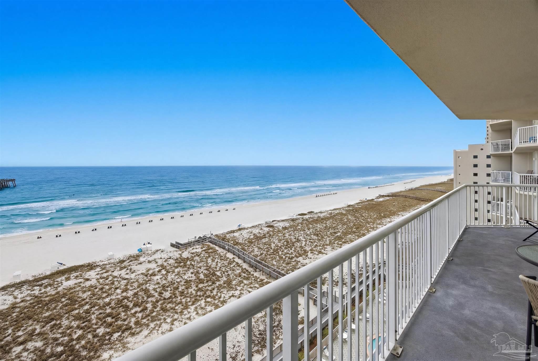 8577 Gulf Blvd 805 — photo