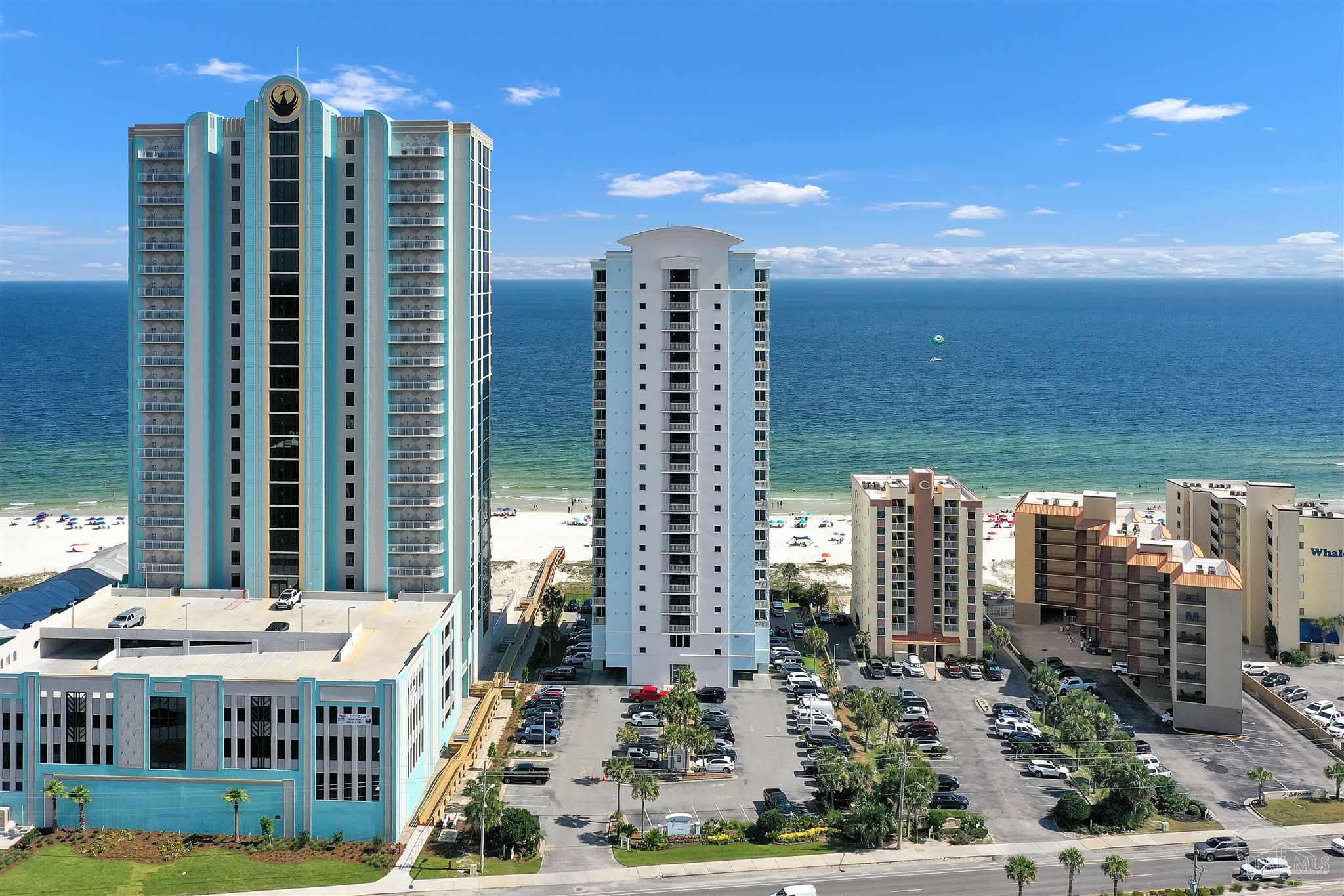 527 E Beach Blvd #201 — photo