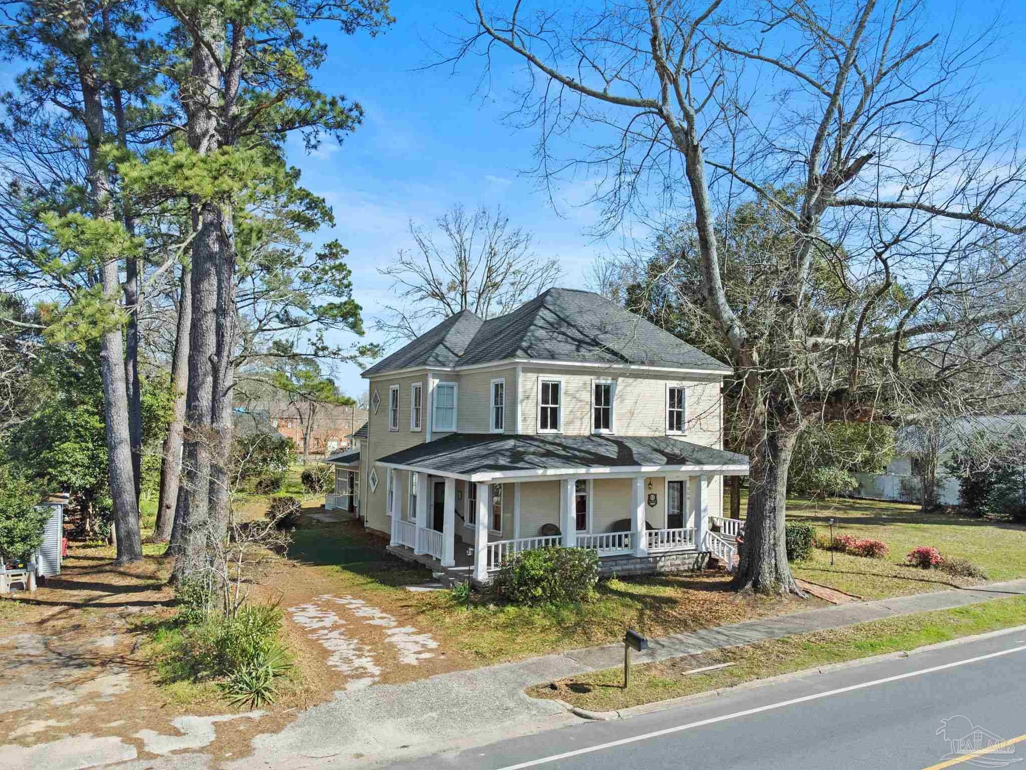 309 S Main St — photo