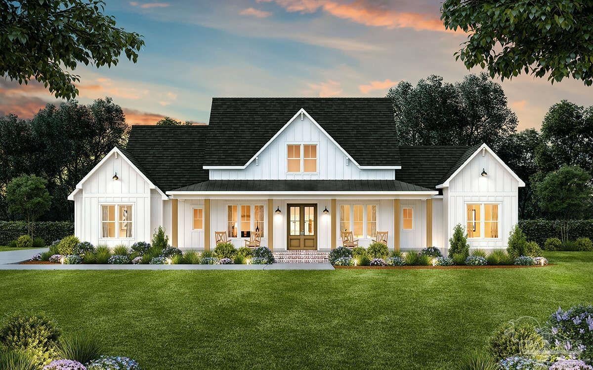 8679 Naturewalk Dr — photo