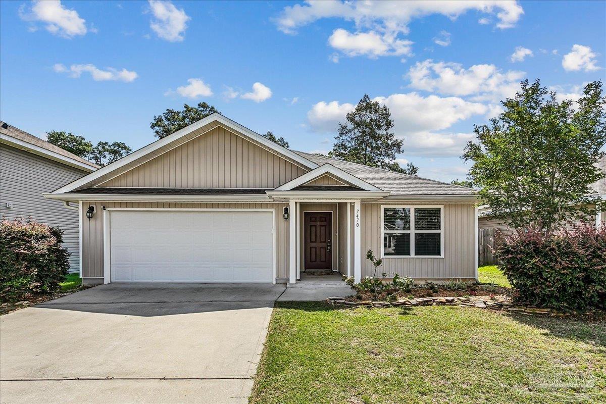 7470 Steeplechase Blvd — photo
