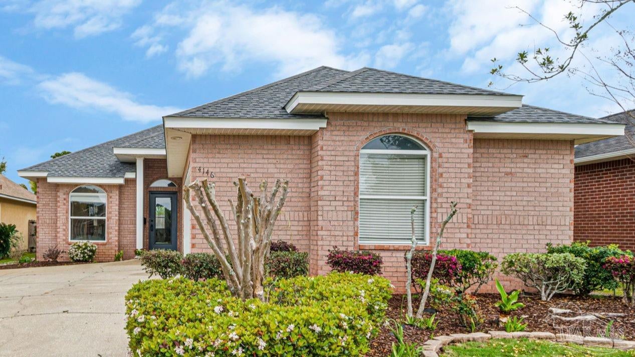 4146 Oak Pointe Dr — photo