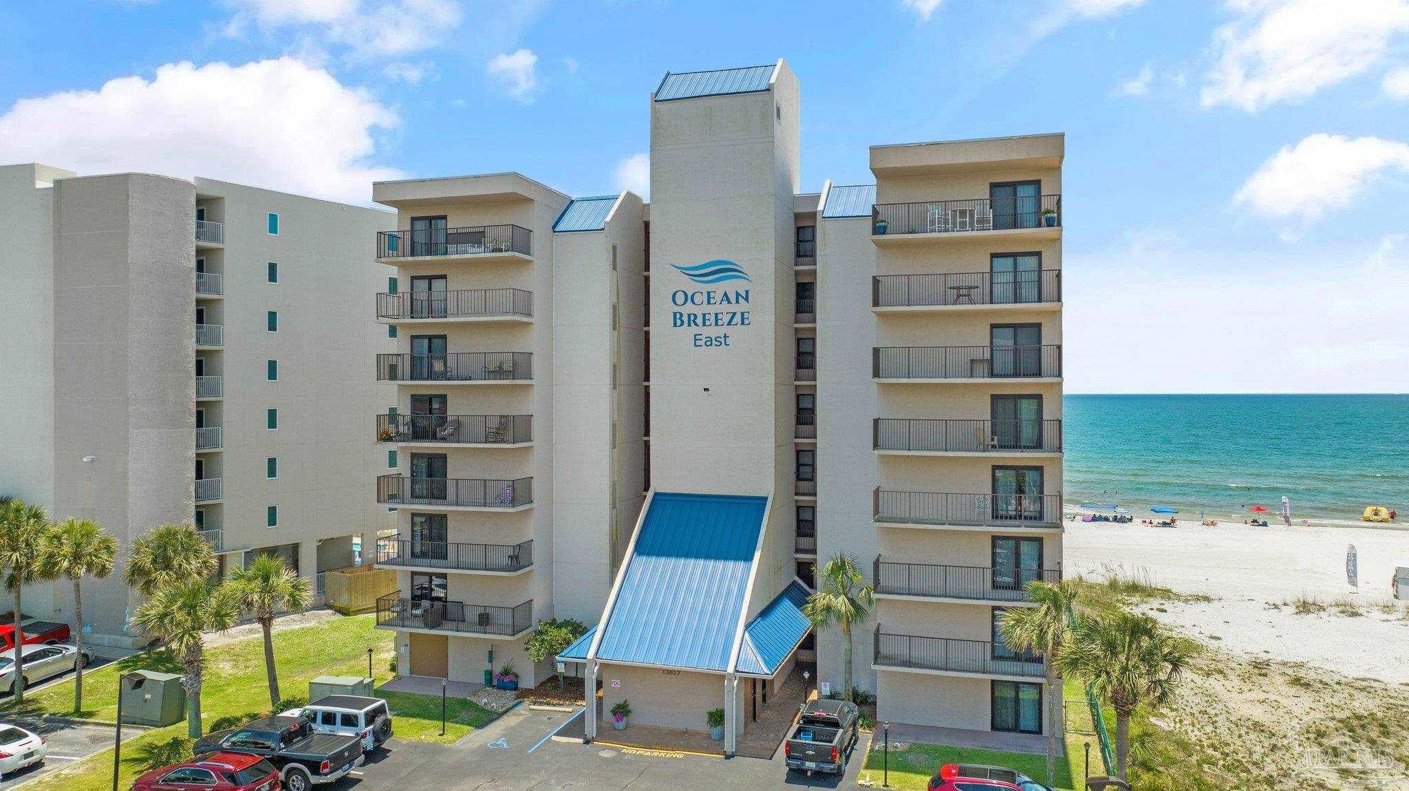 13817 Perdido Key Dr 703 — photo