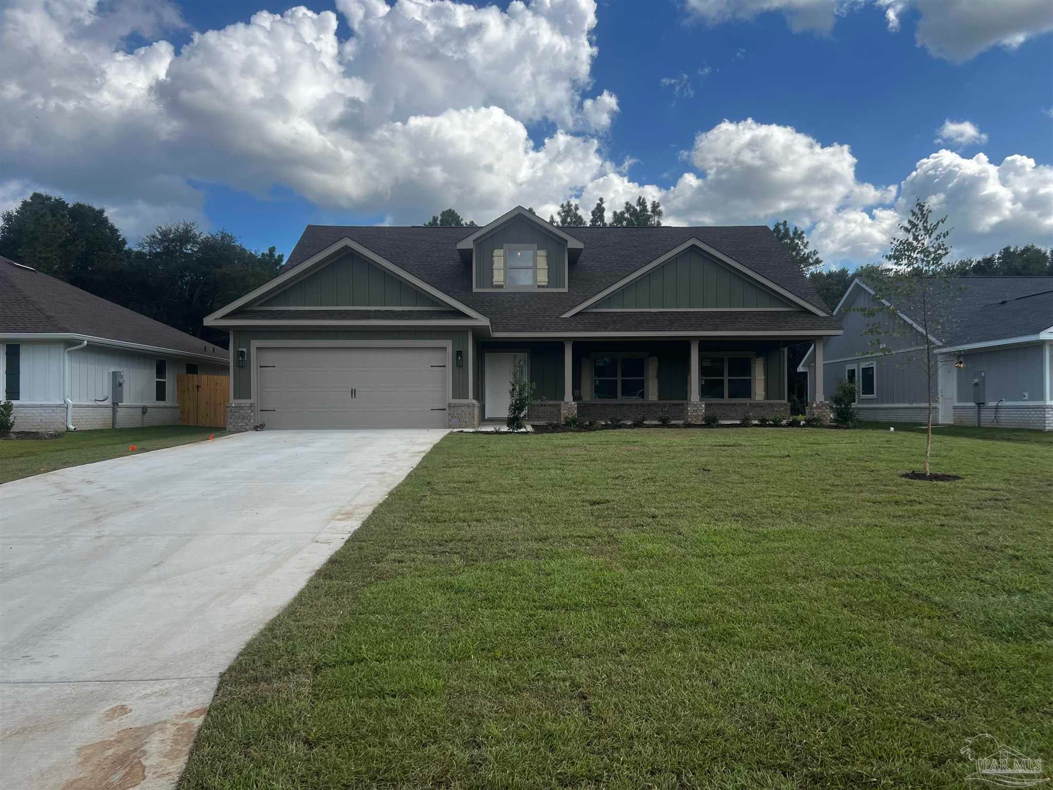 5291 Muscadine Way — photo