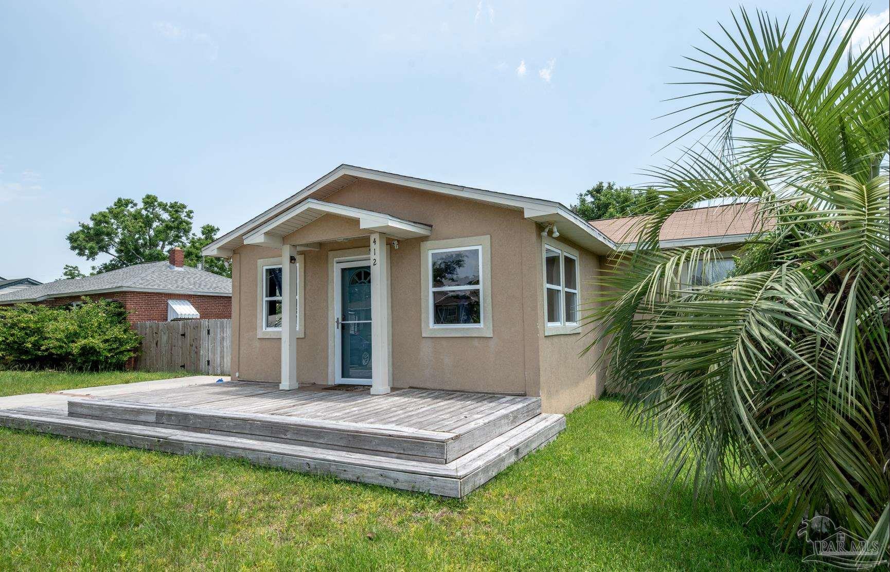 412 Labree Road, Pensacola, FL 32507