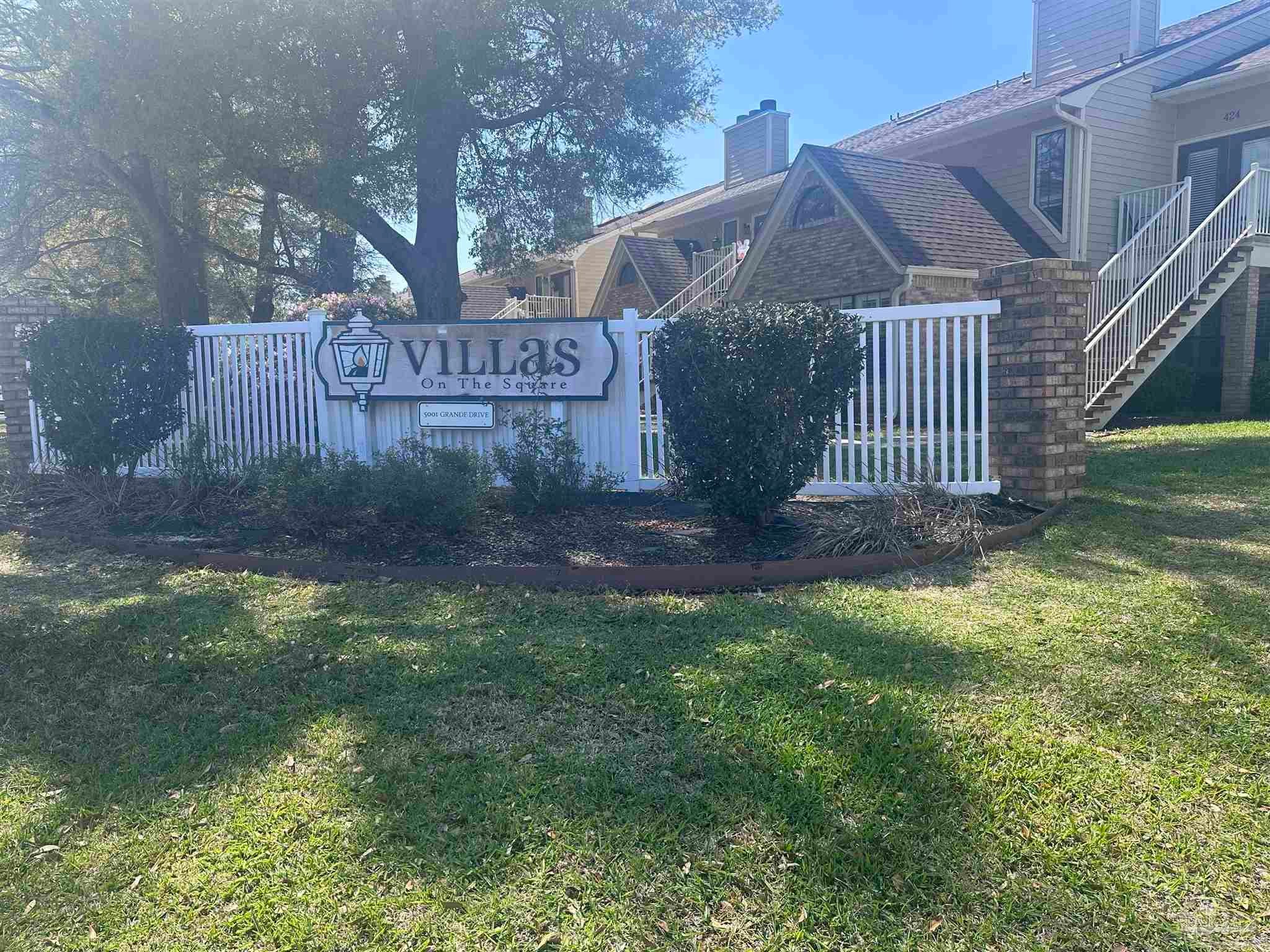 5001 Grande Dr 1824 — photo