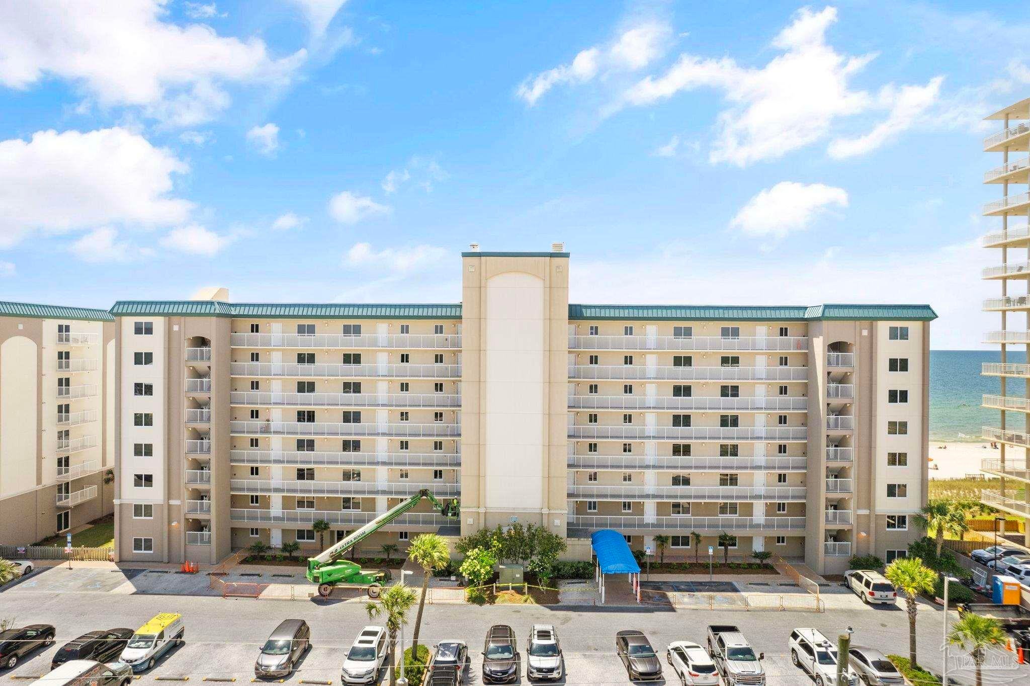 13575 Sandy Key Dr 537 — photo