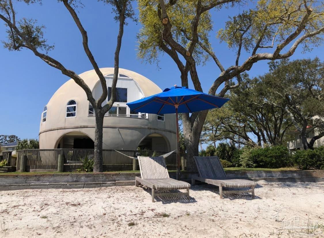 634 Silvershore Dr — photo